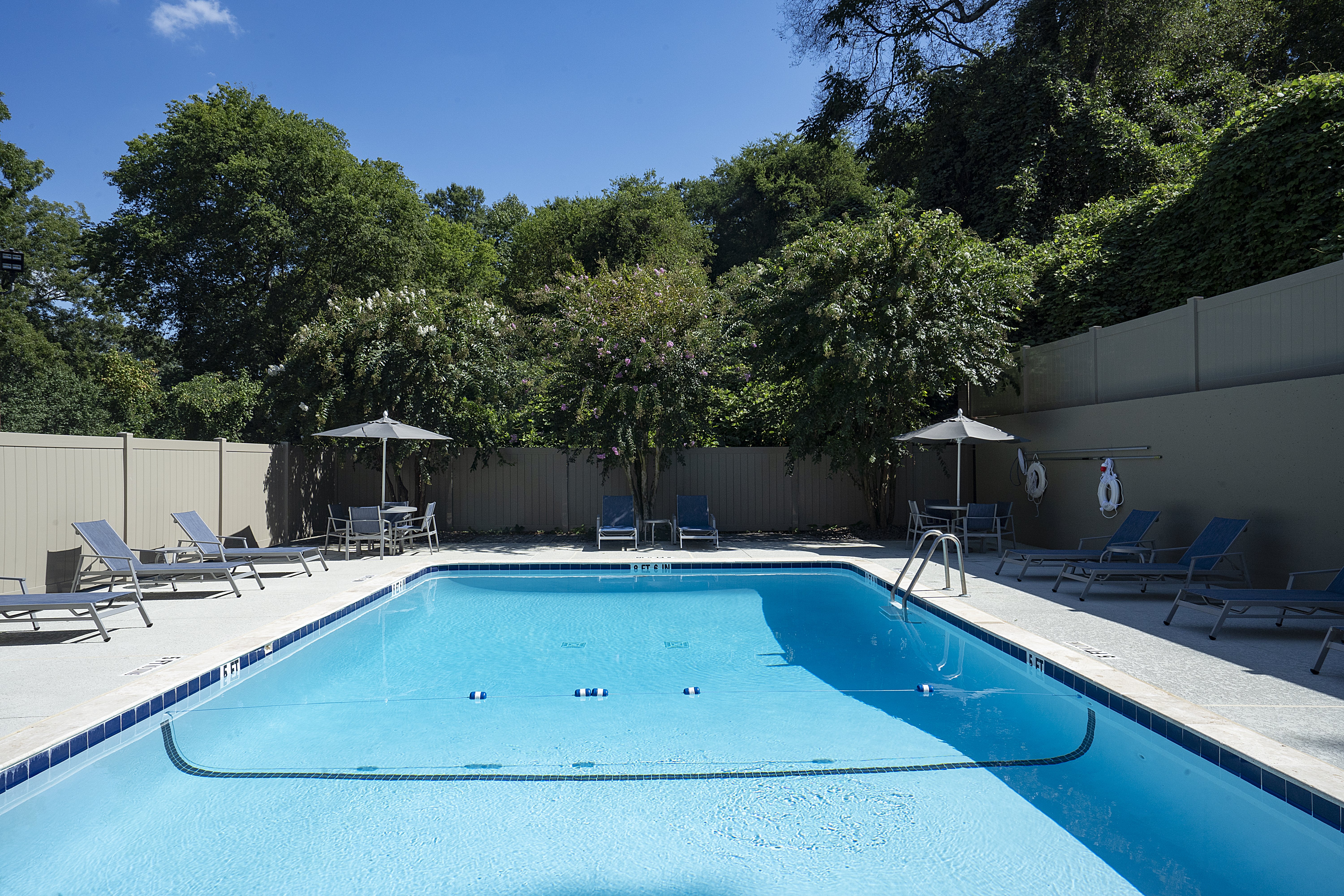 Holiday Inn Express Athens University Area 36/56