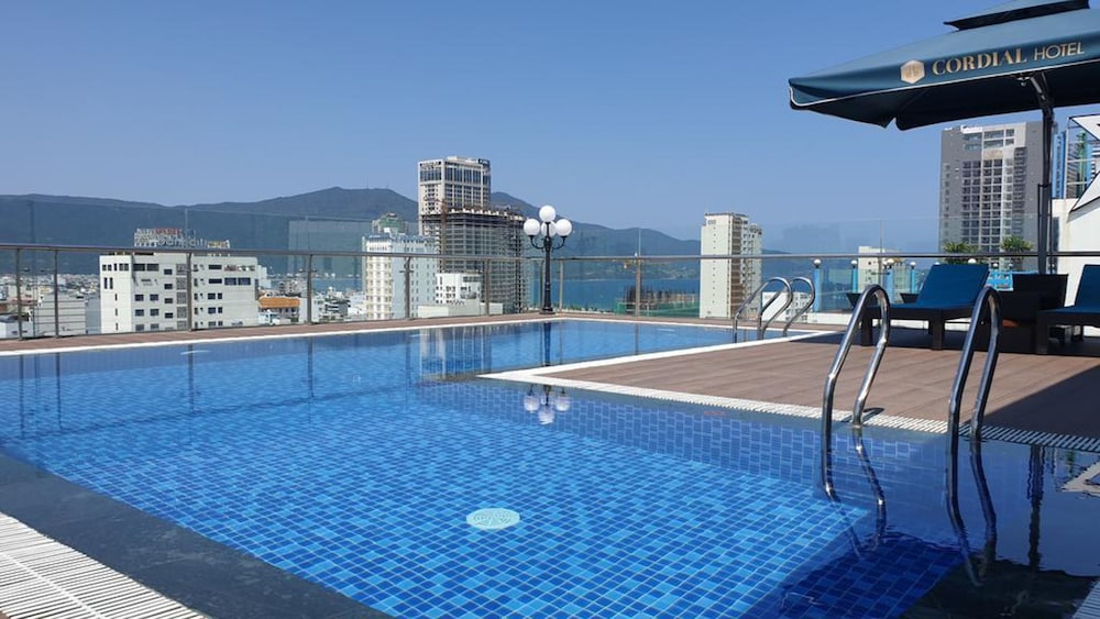 Cordial 1 Hotel & Apartment 48/69