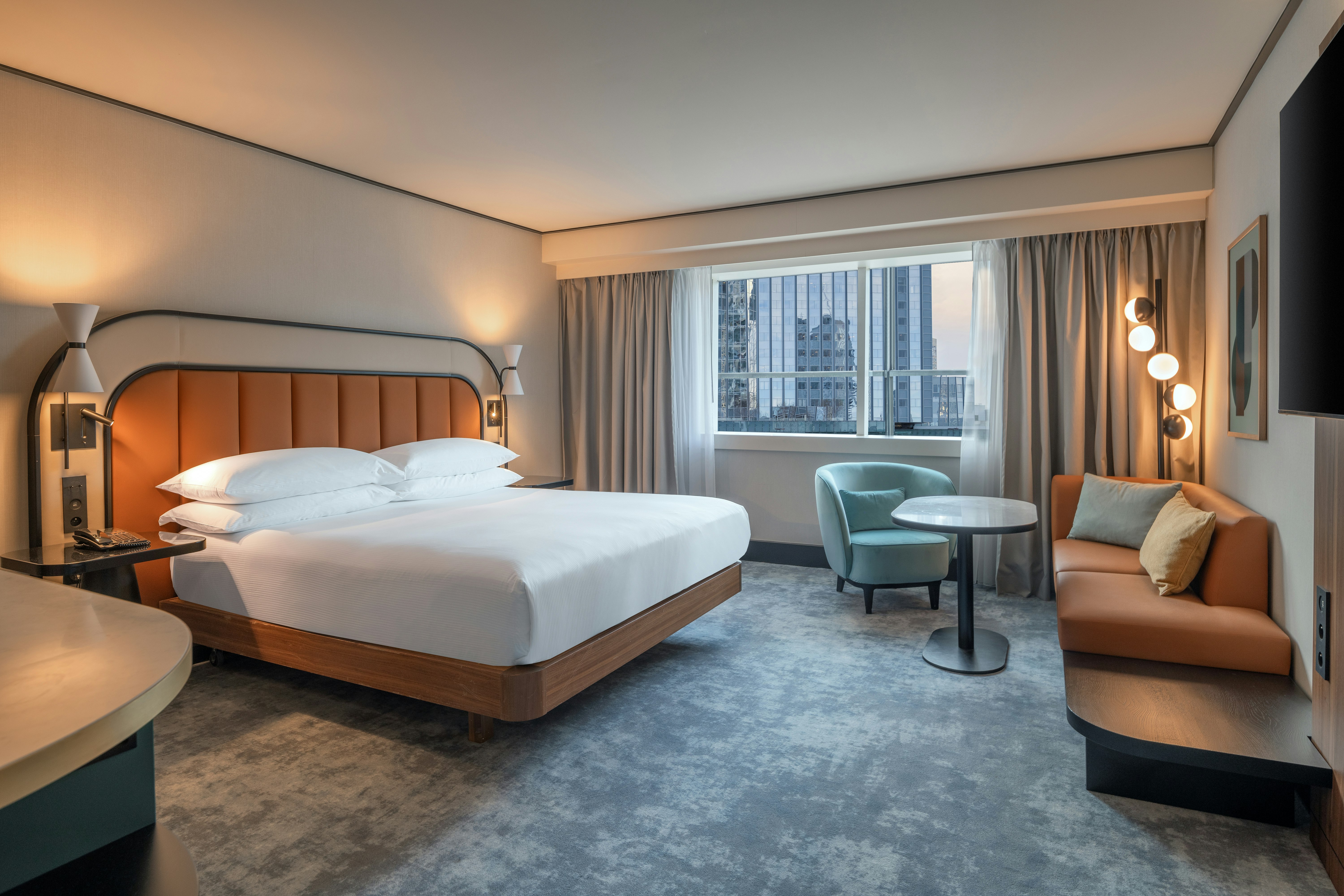 Hilton Paris La Defense 3/50