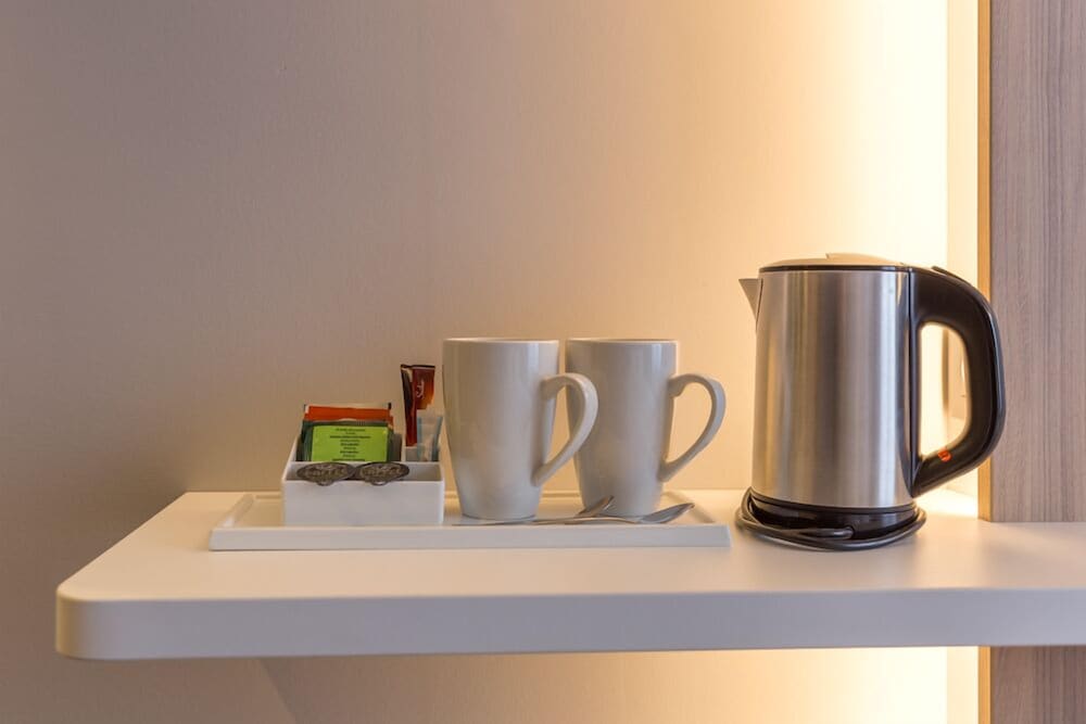Holiday Inn Express Brussels - Grand-Place by IHG 32/72