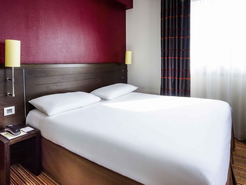 ibis Styles Nantes Centre Place Royale 36/58