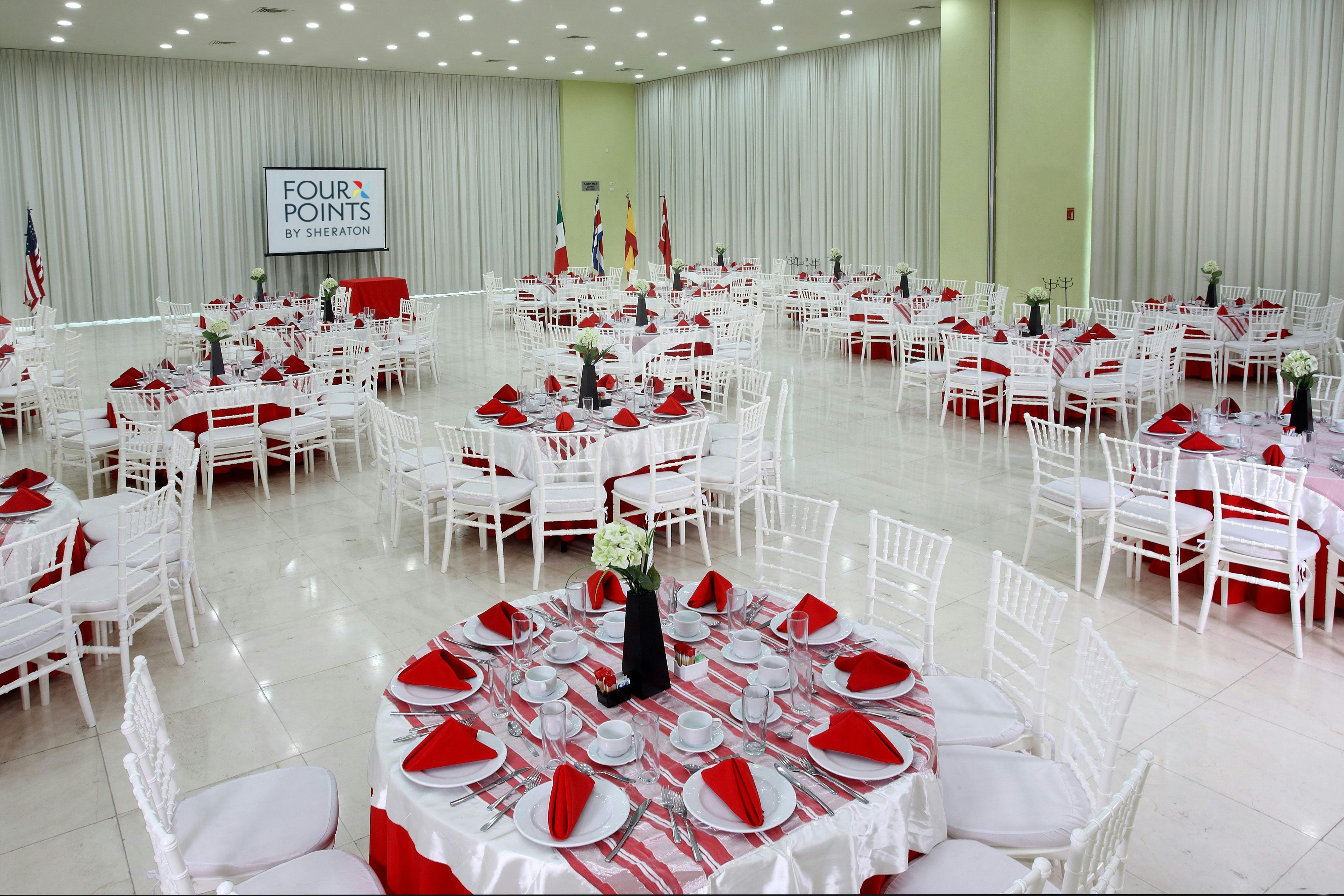 Four Points by Sheraton Veracruz 32/35