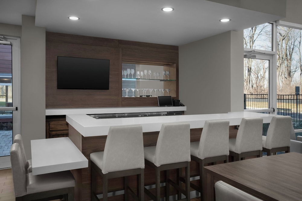 Residence Inn by Marriott Newark, DE 34/49