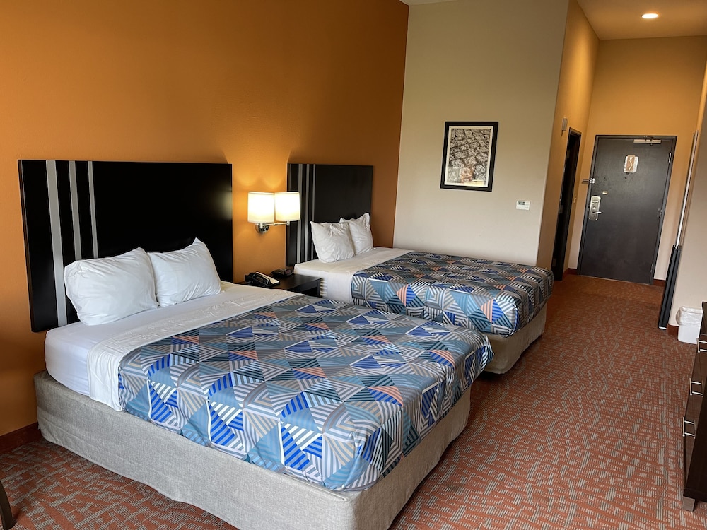 Days Inn By Wyndham Gonzales 13/50