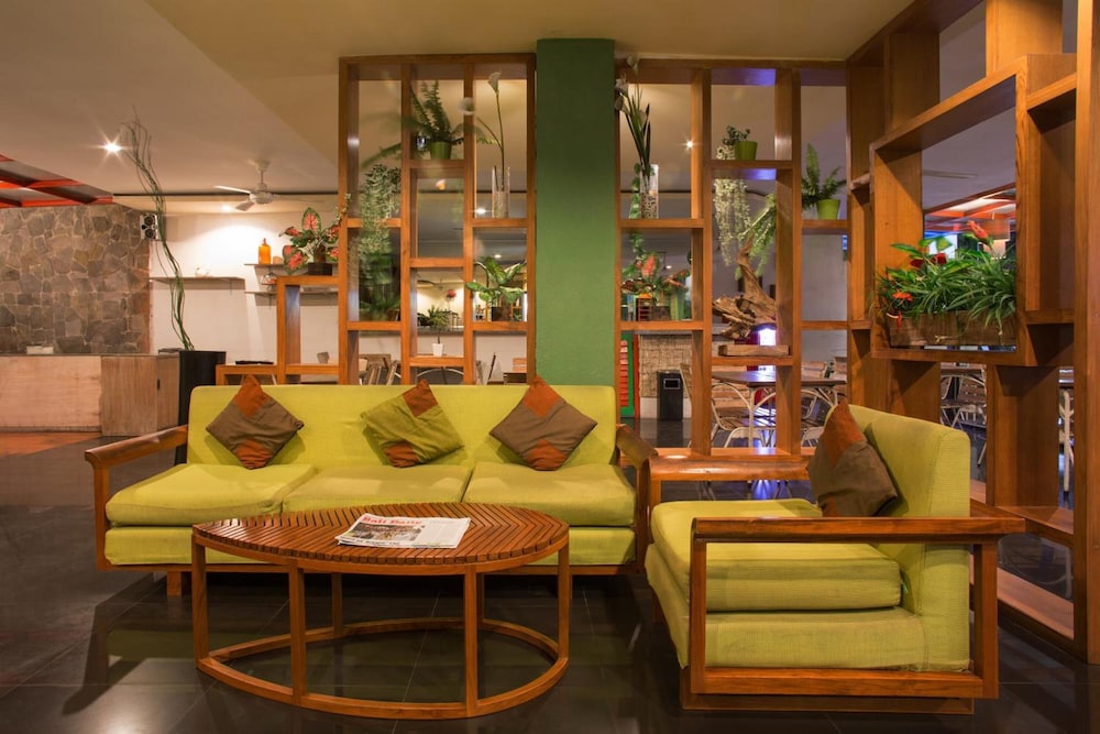 Spazzio Hotel 39/60