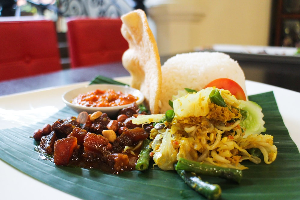 Narita Hotel Tangerang 18/33