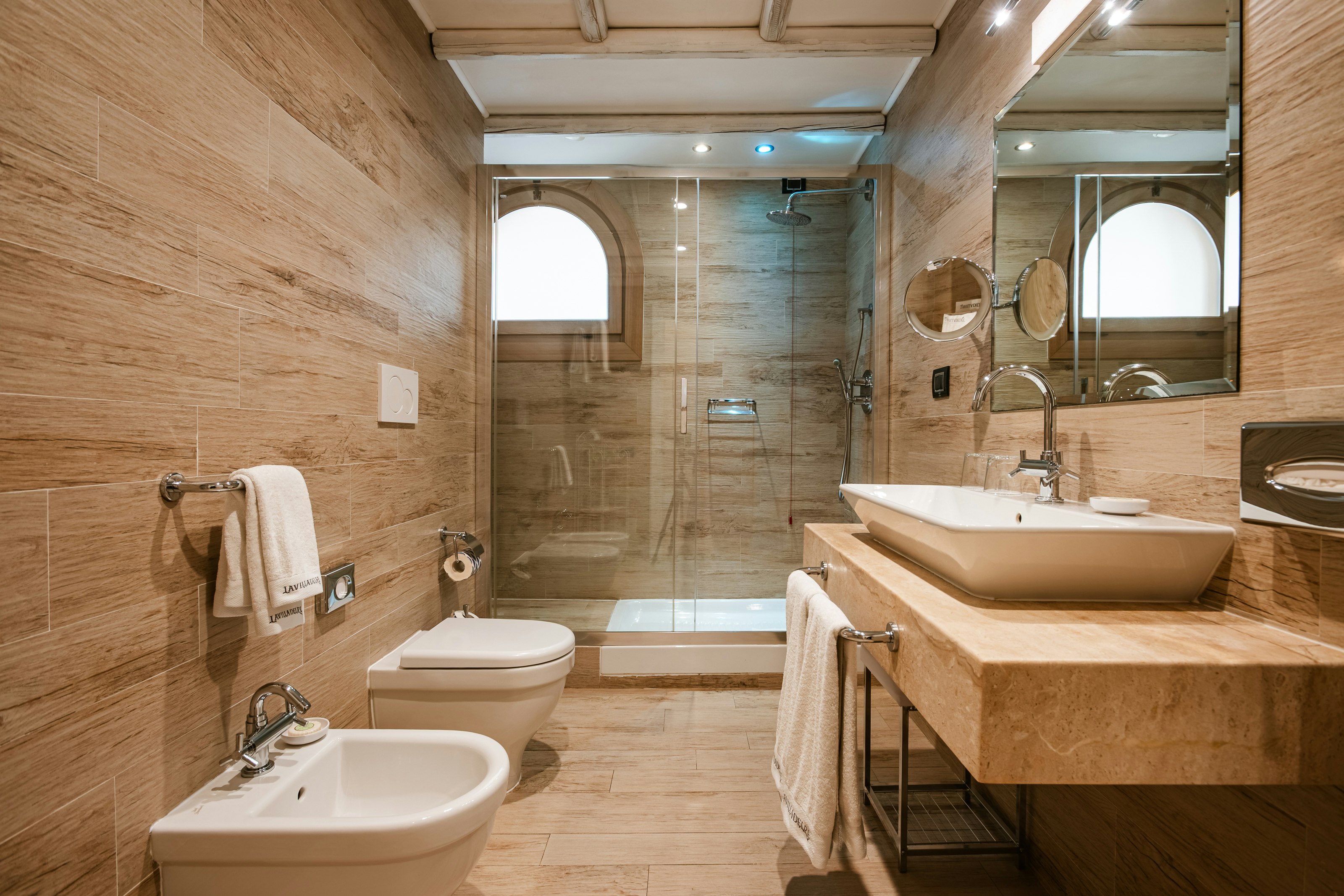La Villa del Re - Adults Only 49/50