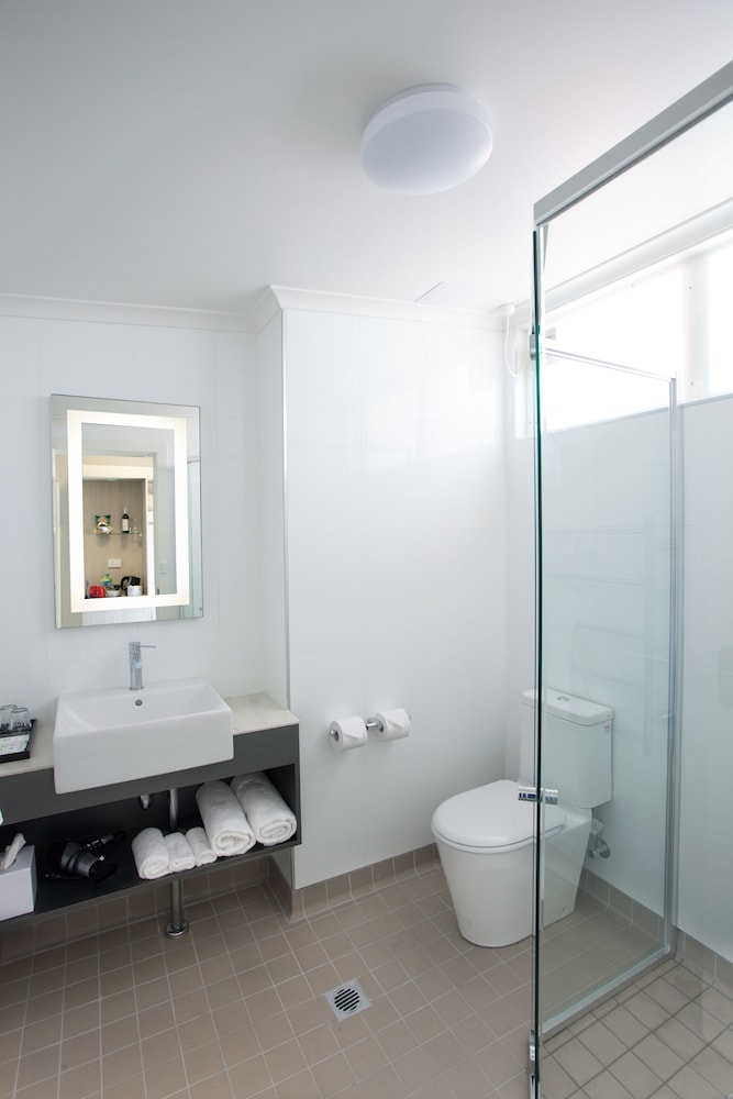 Ibis Styles Tamworth 20/51