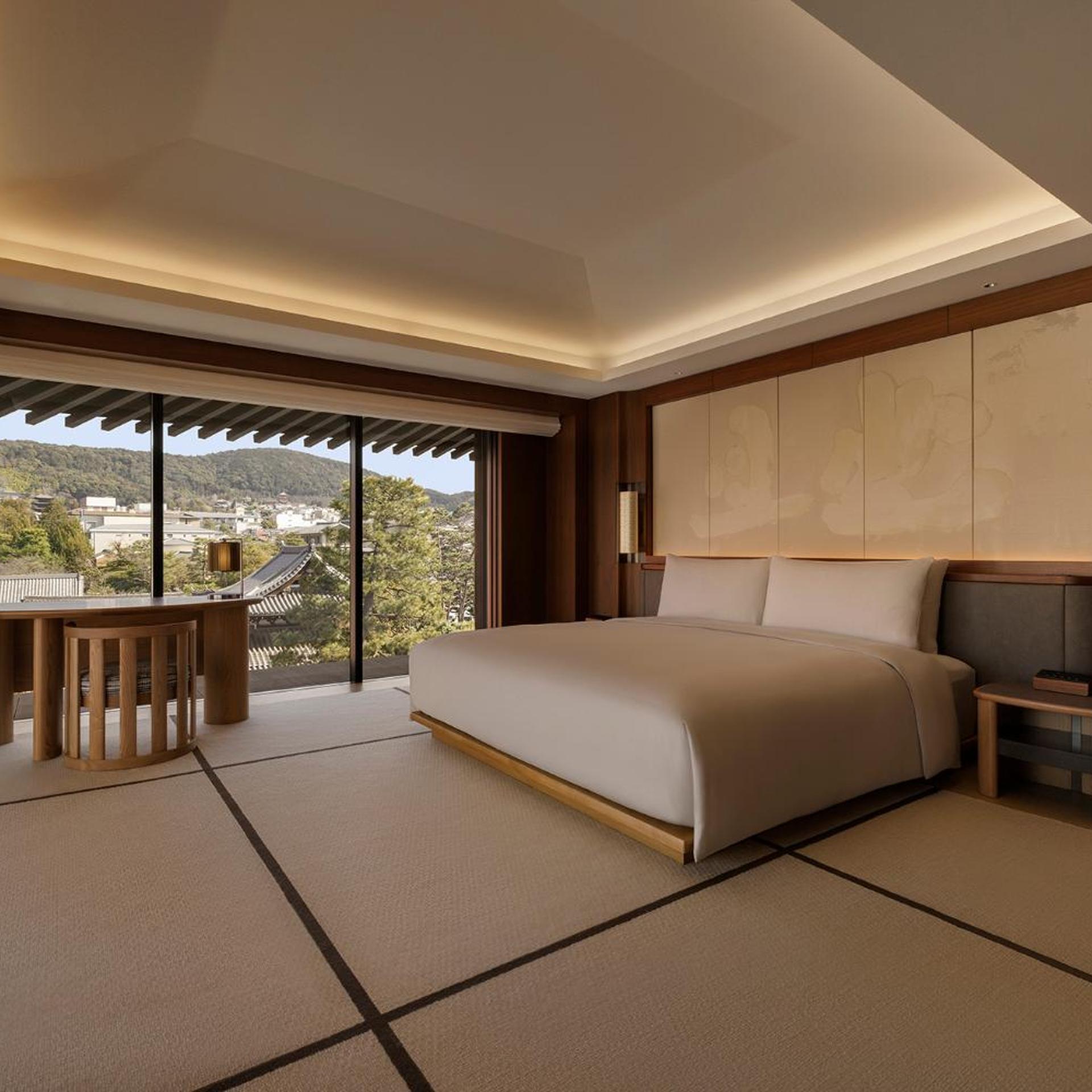 Capella Kyoto 15/50