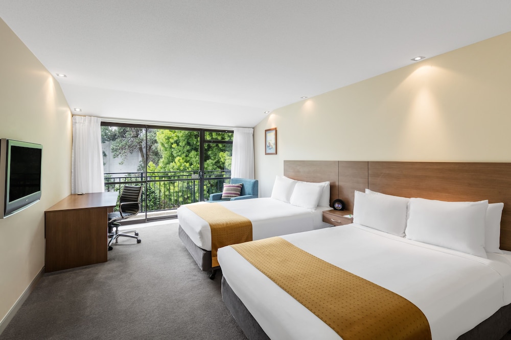 Holiday Inn Auckland Airport 17/78