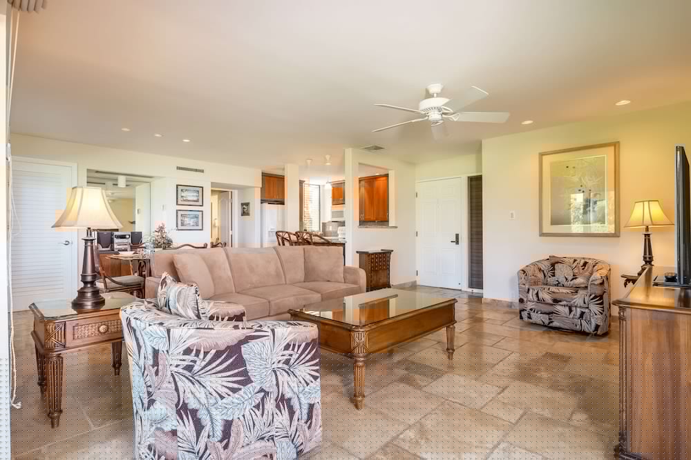 Wailea Elua Village - Destination Resorts Hawaii 34/51