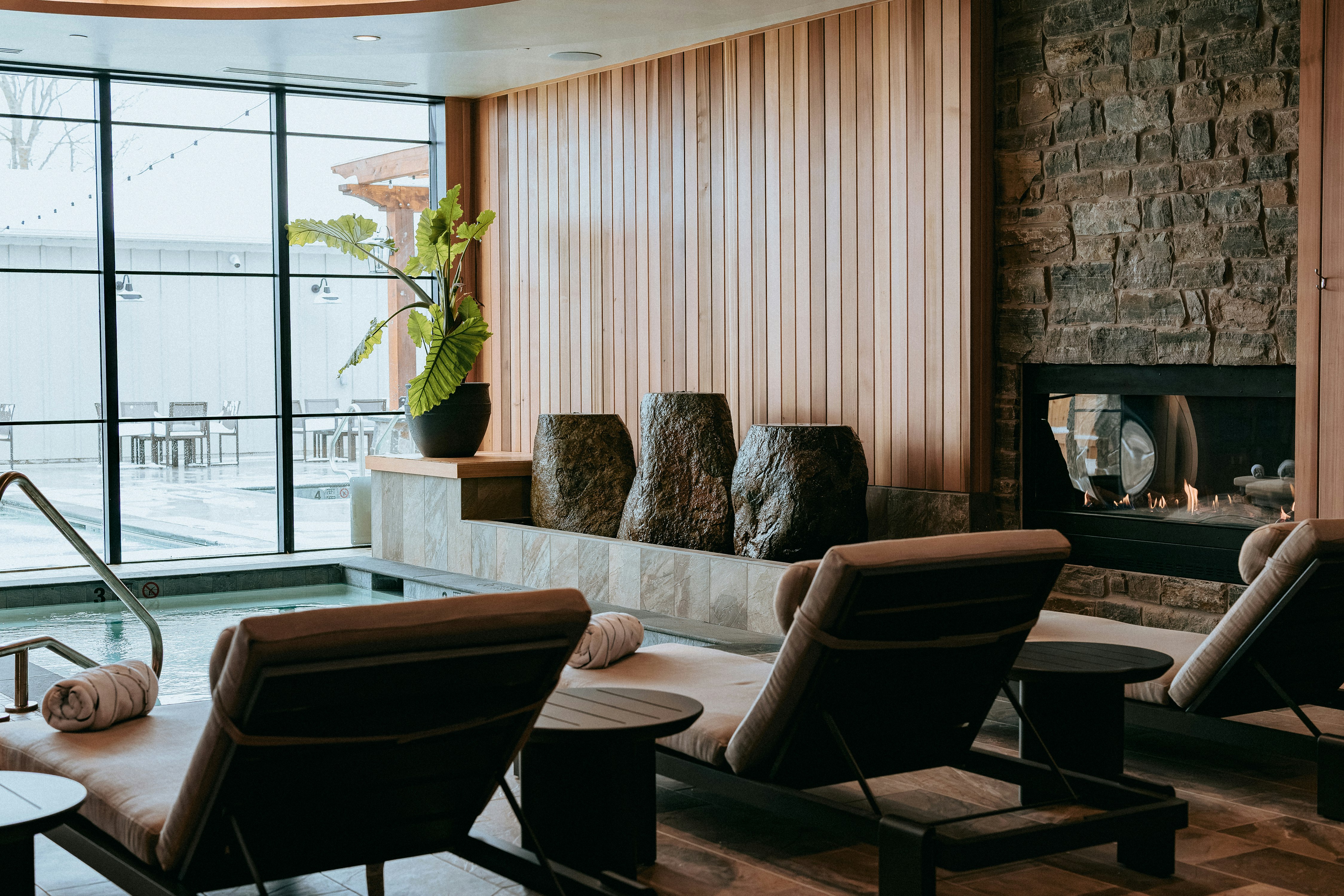 Skaneateles Fields Resort & Spa, Curio Collection by Hilton 38/58
