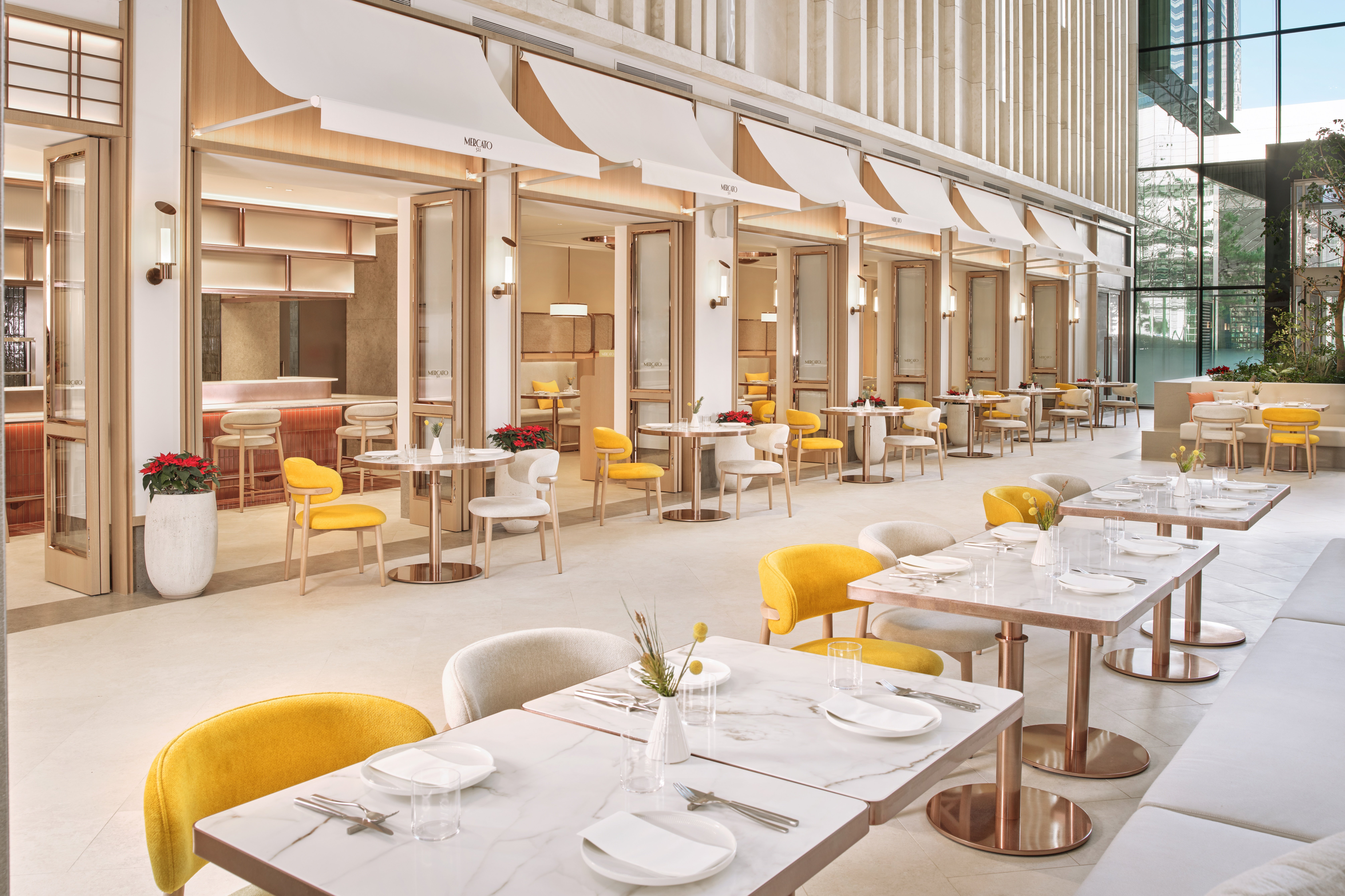 Grand Intercontinental Seoul Parnas 58/78