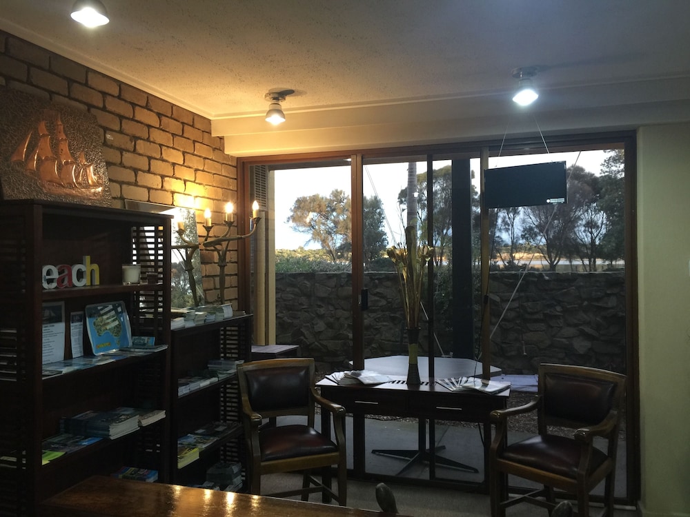 Abel Tasman Waterfront Motel 42/65