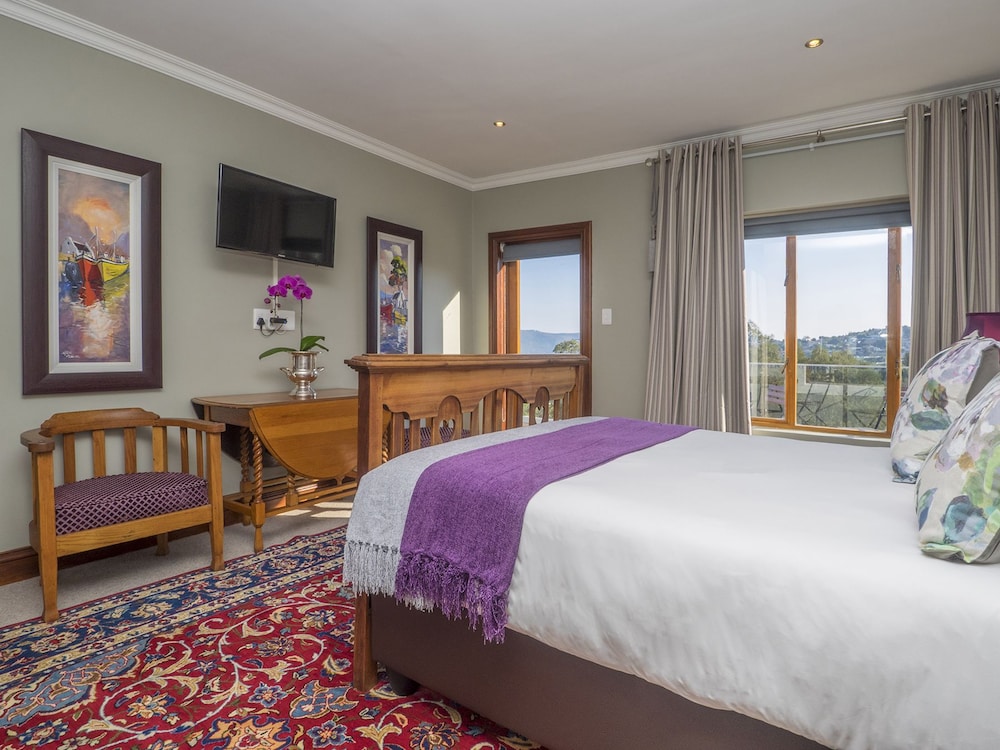 Madison Manor Boutique Hotel 23/72