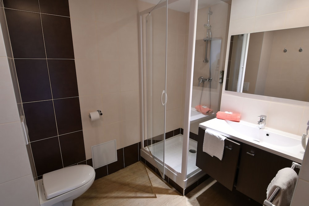 Appart-Hotel Mer & Golf City Bordeaux Bruges 60/60