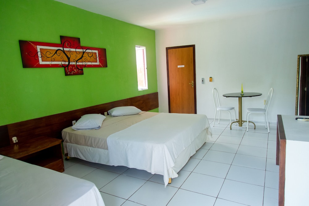 Delta Park Hotel 17/63