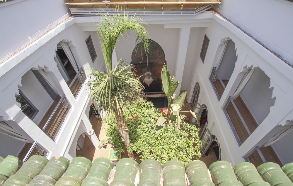 Riad 64 42/48