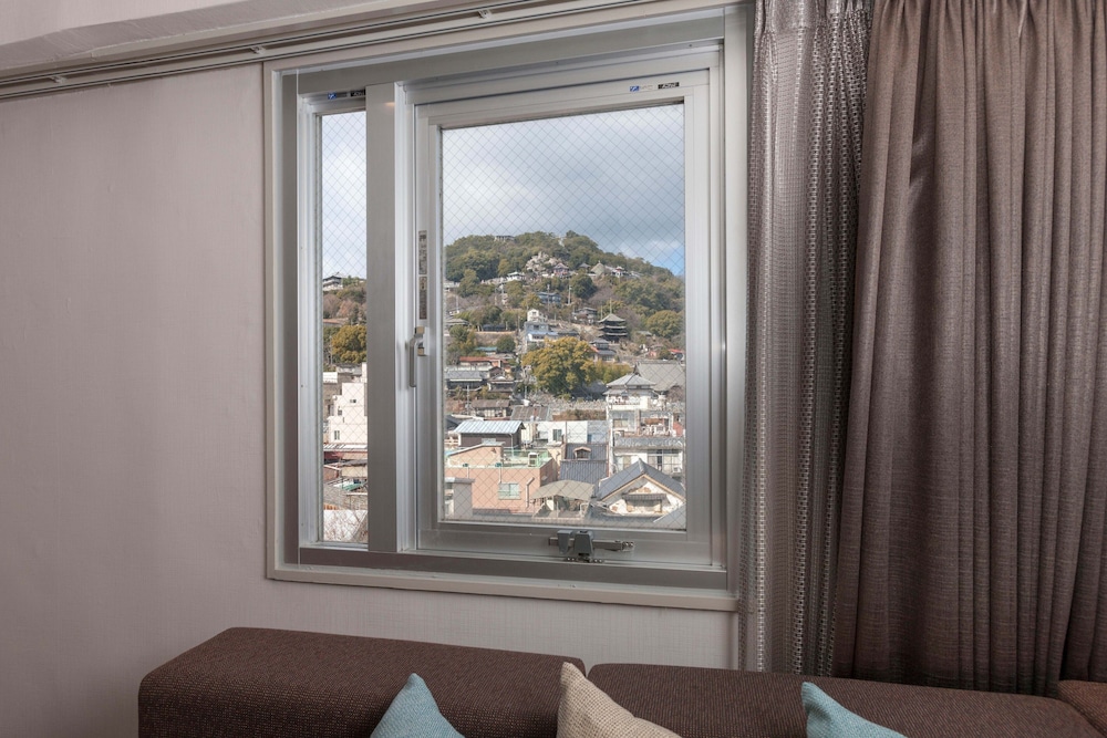 Onomichi Royal Hotel 29/62