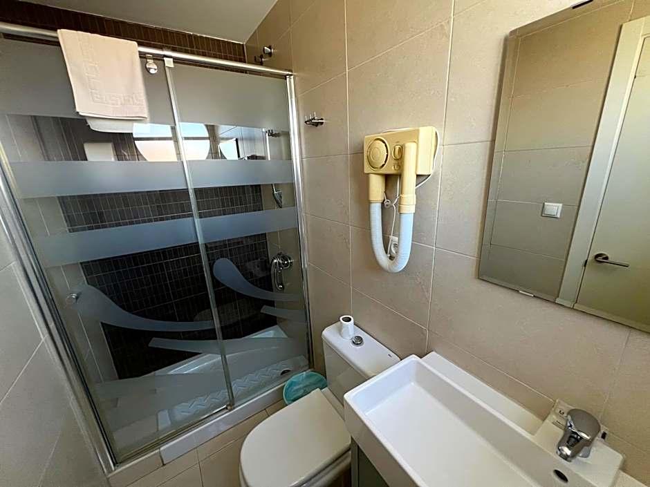 HOTEL DILA 44/50