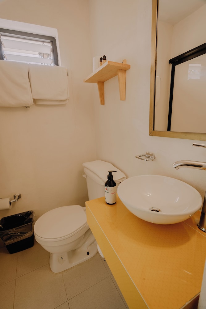 Los Altos Hotel Spa 39/42