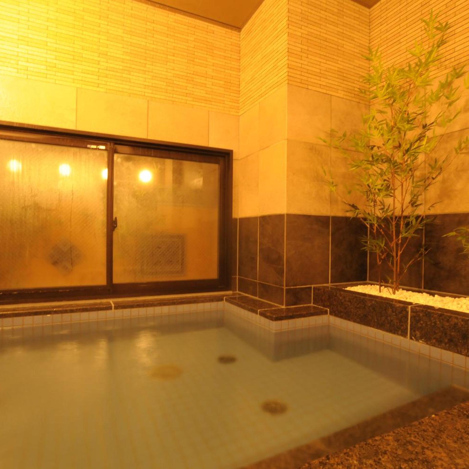 AB Hotel Ubeshinkawa 19/25