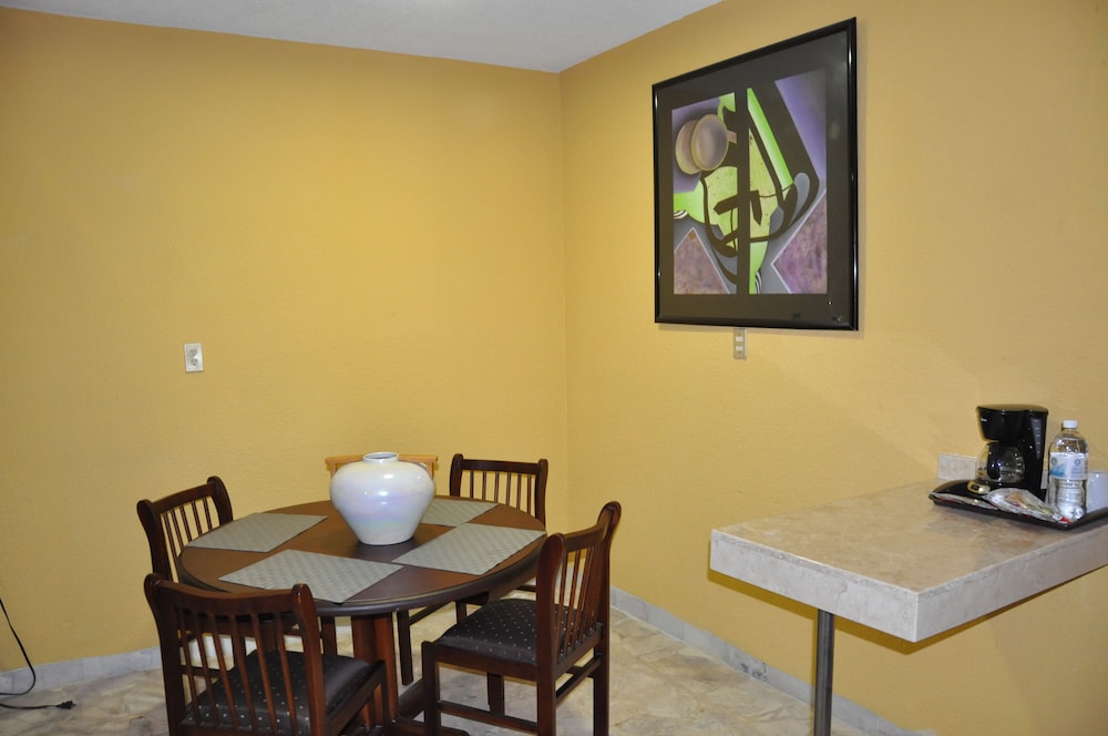 Hotel Santa Lucia del Bosque 43/50
