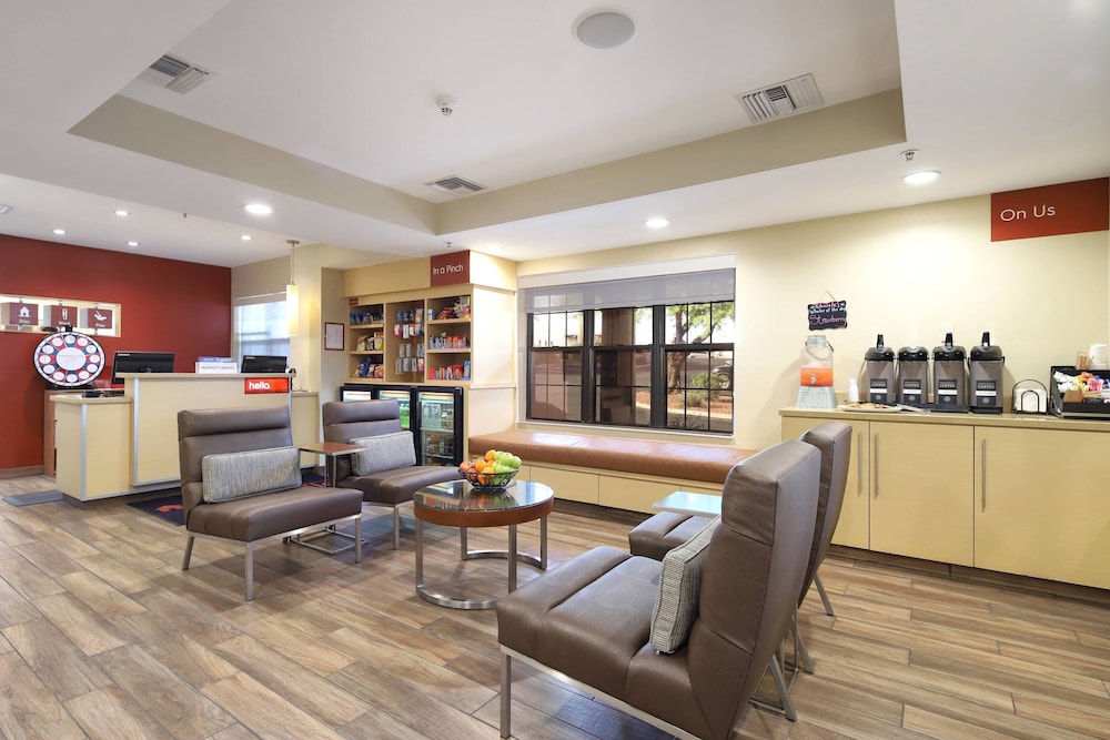 Towneplace Suites By Marriott Tucson 30/41