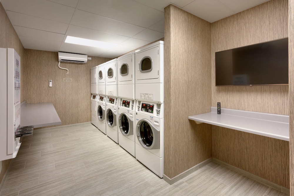 SpringHill Suites by Marriott Moab 26/71