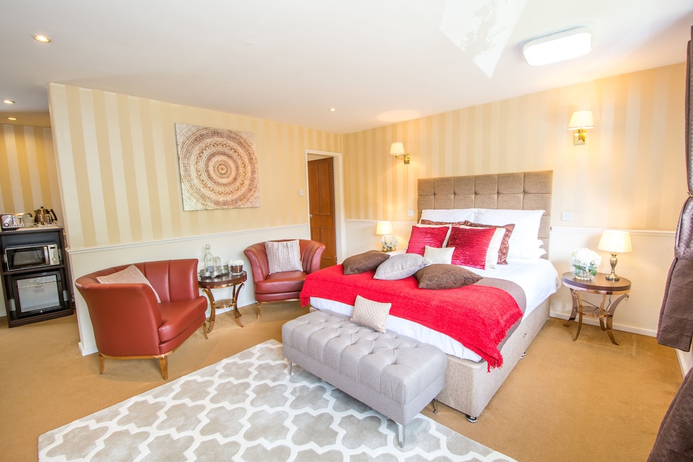 Normanhurst Hotel 11/50
