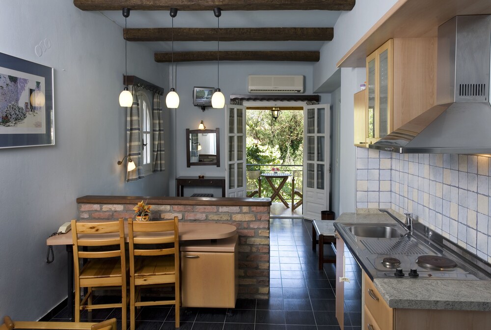 Villa Yannis 38/43