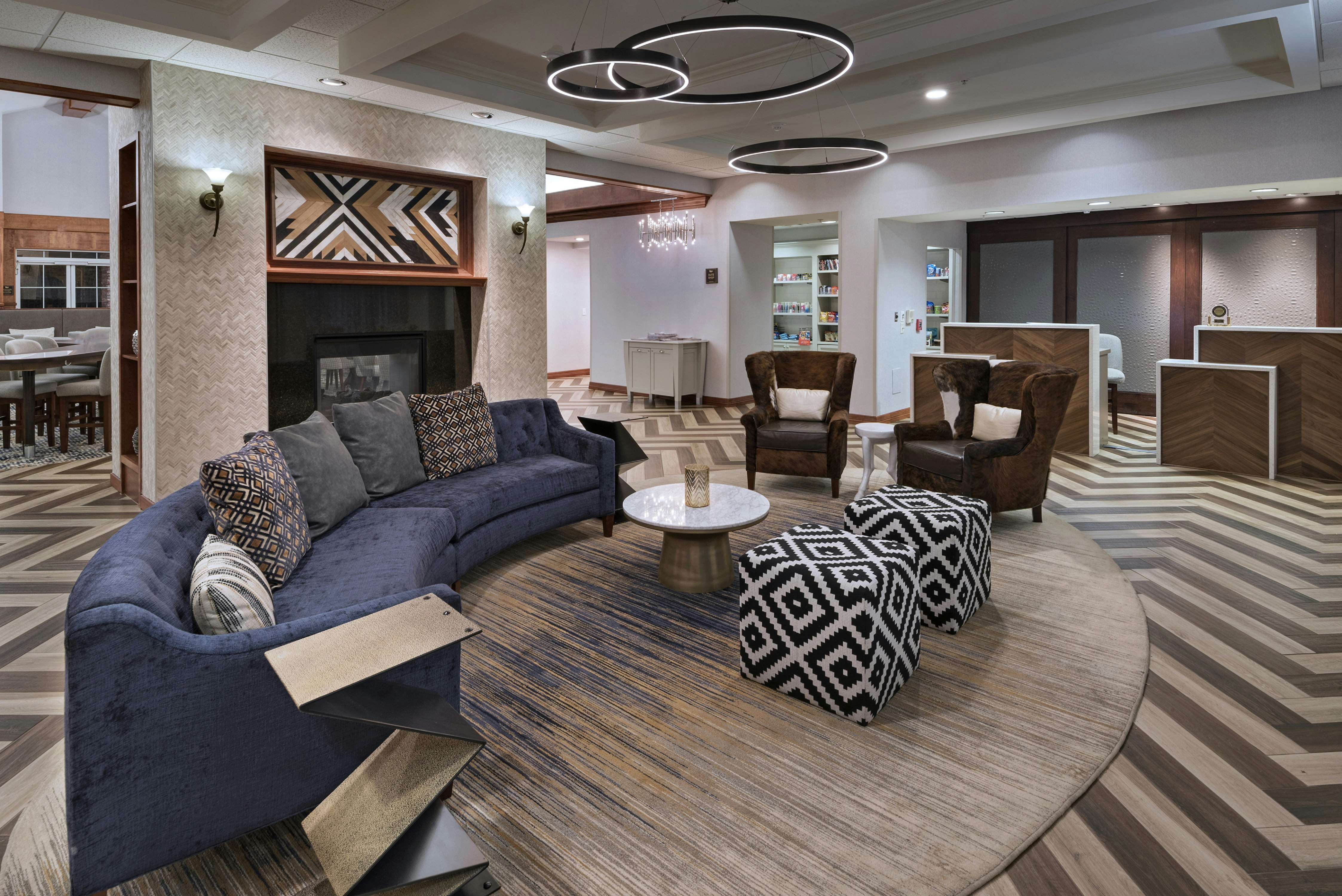 Homewood Suites by Hilton College Station 5/14