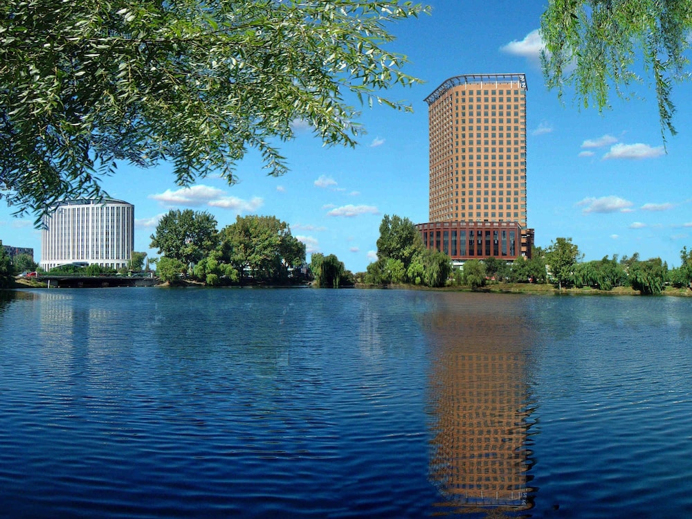 SWISSOTEL SHENYANG 42/49