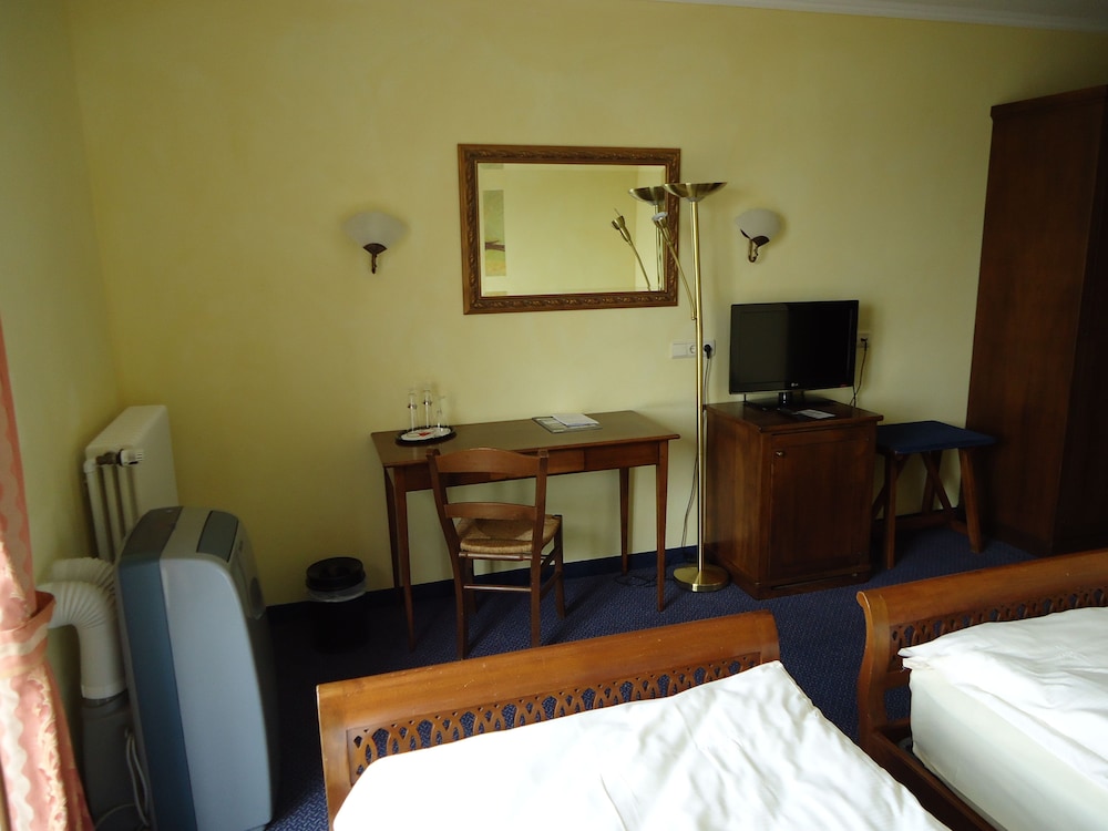 Standard, Double Bed, Hotel Landhaus Milser 6/6