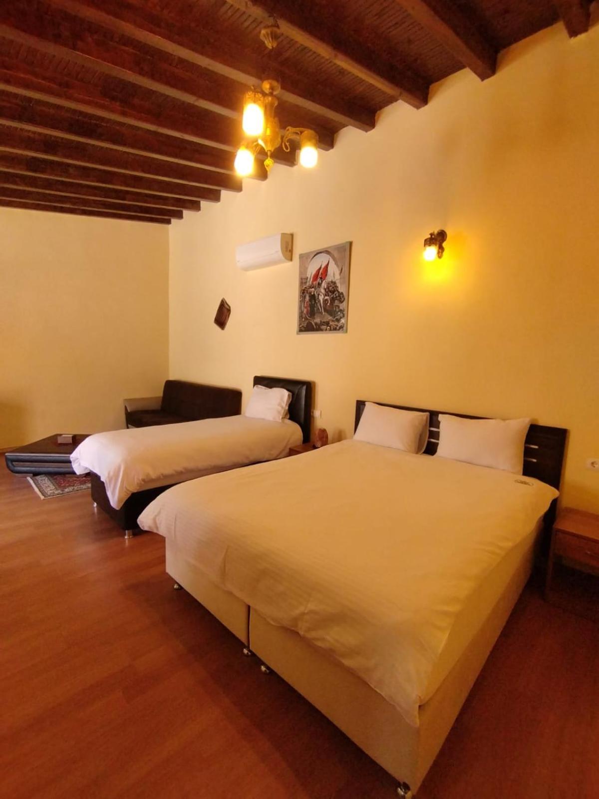 Begam Butik Otel 11/50