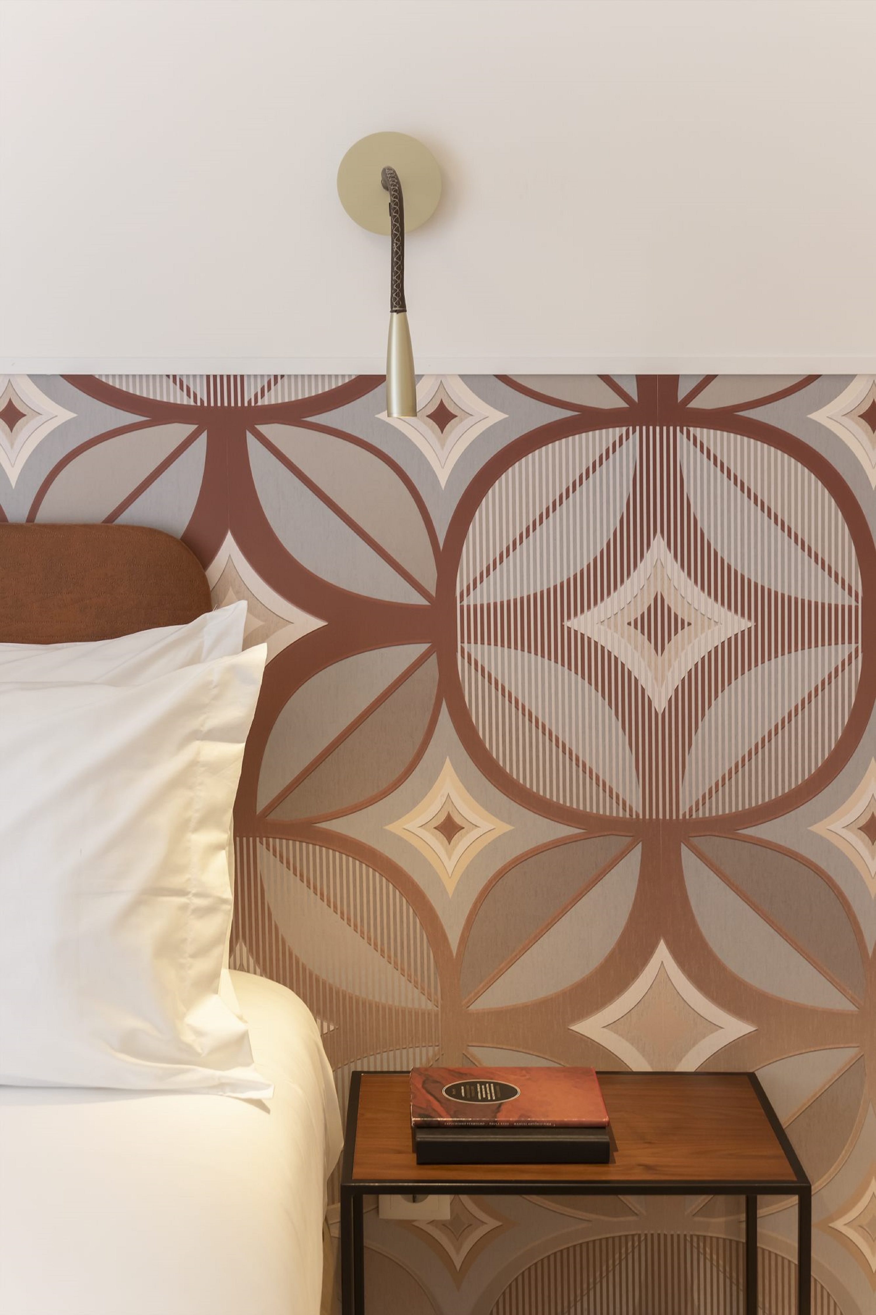 Lisbon Serviced Apartments – Santos 24/43