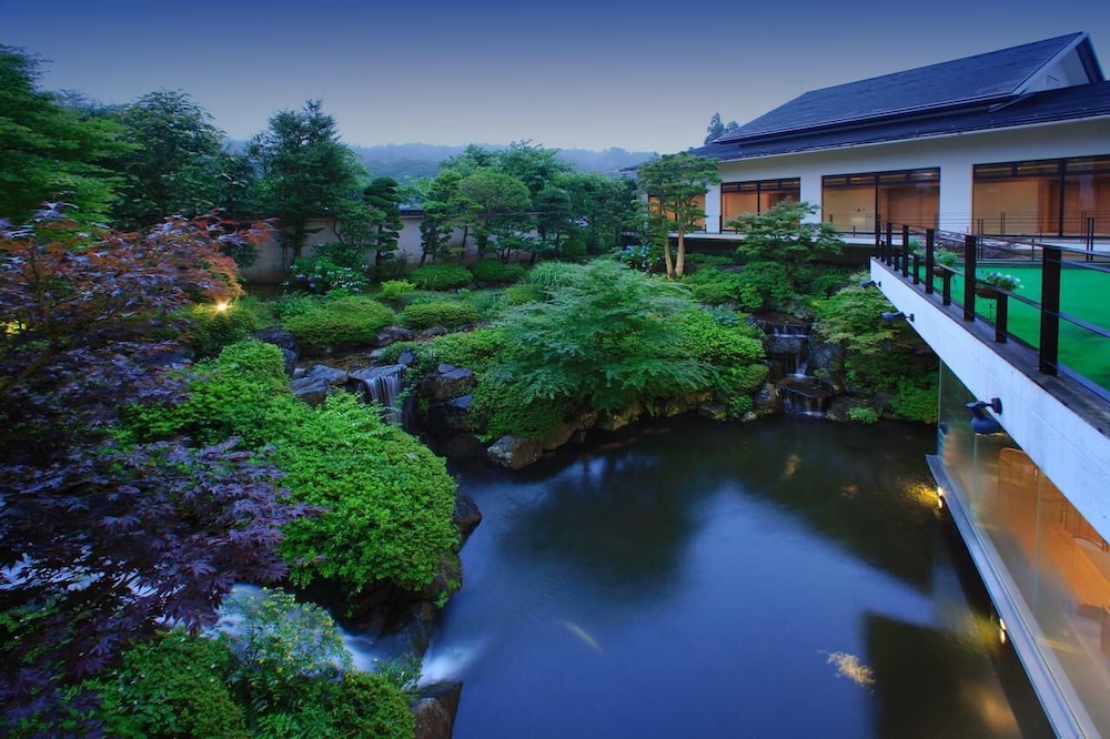 Ryokan Sansa Tei 39/44