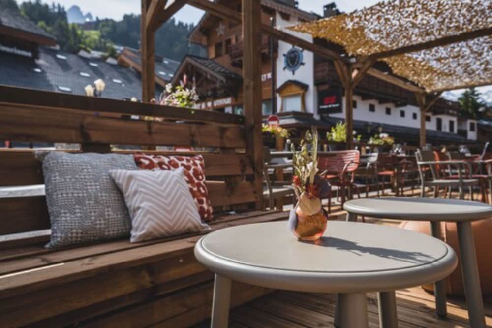 Hotel Le Savoy Meribel 26/46