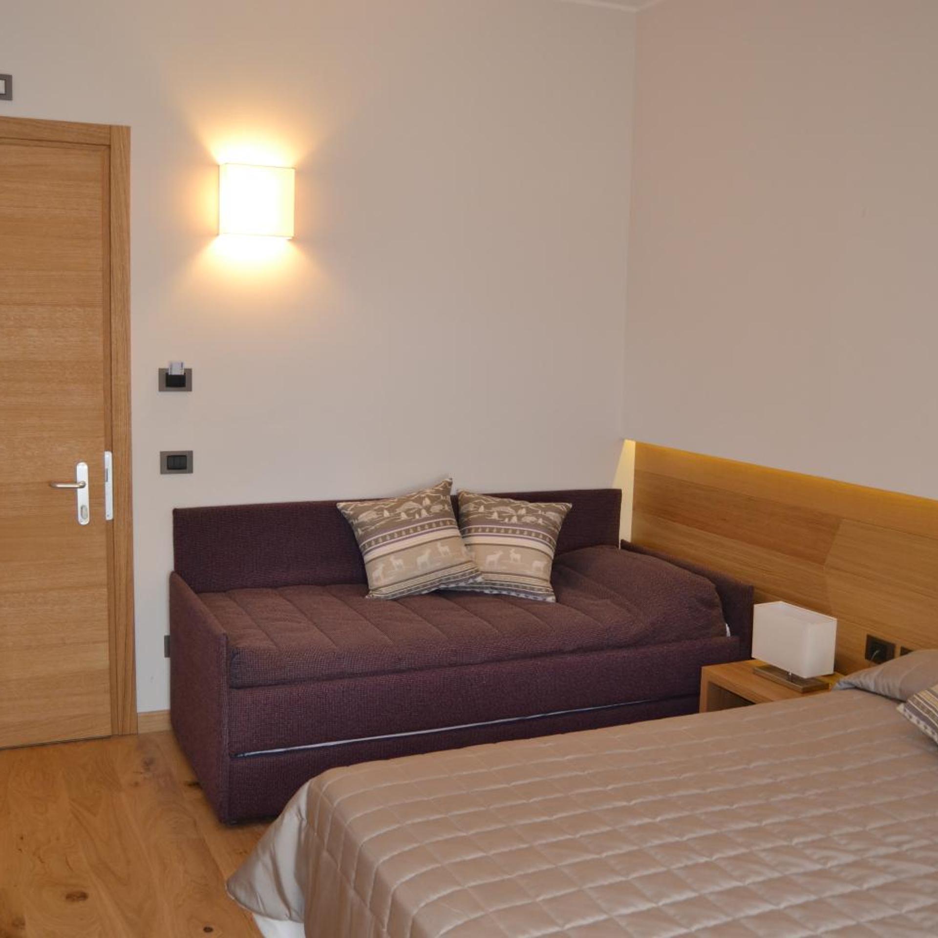 Nido Dell Aquila Hotel 16/70