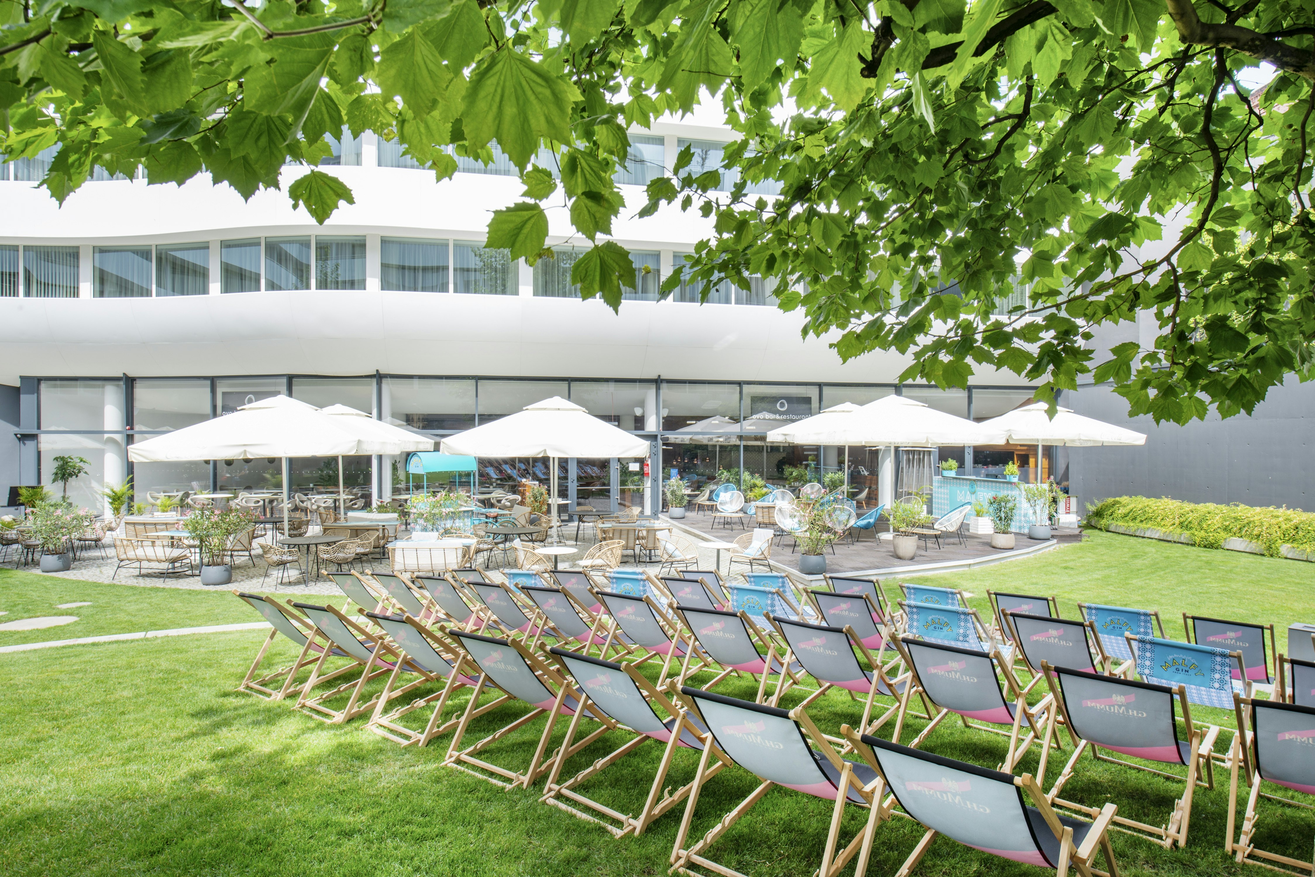 Doubletree By Hilton Wroclaw 77/77