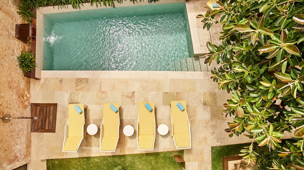 Sa Creu Nova Petit Palais Art and Spa (Adults Only hotel plus 14) 33/72