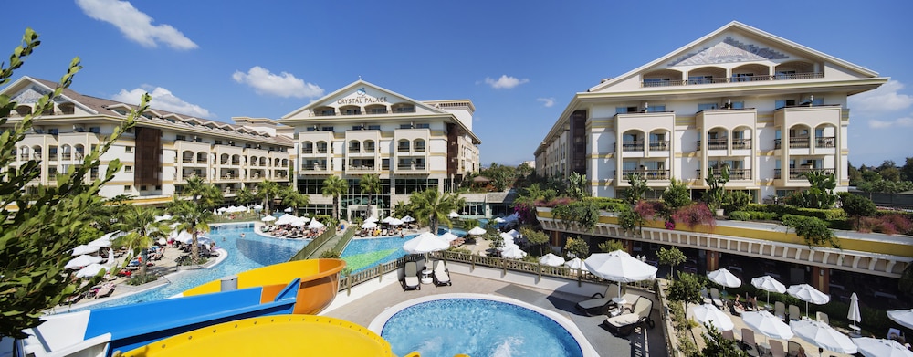 Diamond Excellence Resort & Spa 47/65
