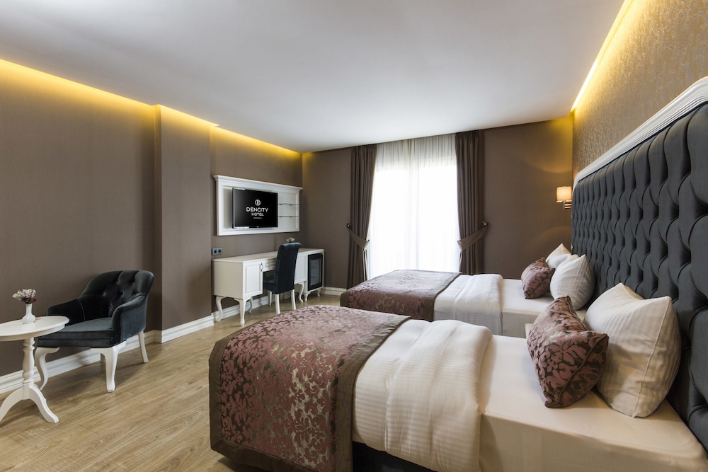 DENCITY HOTEL 22/72