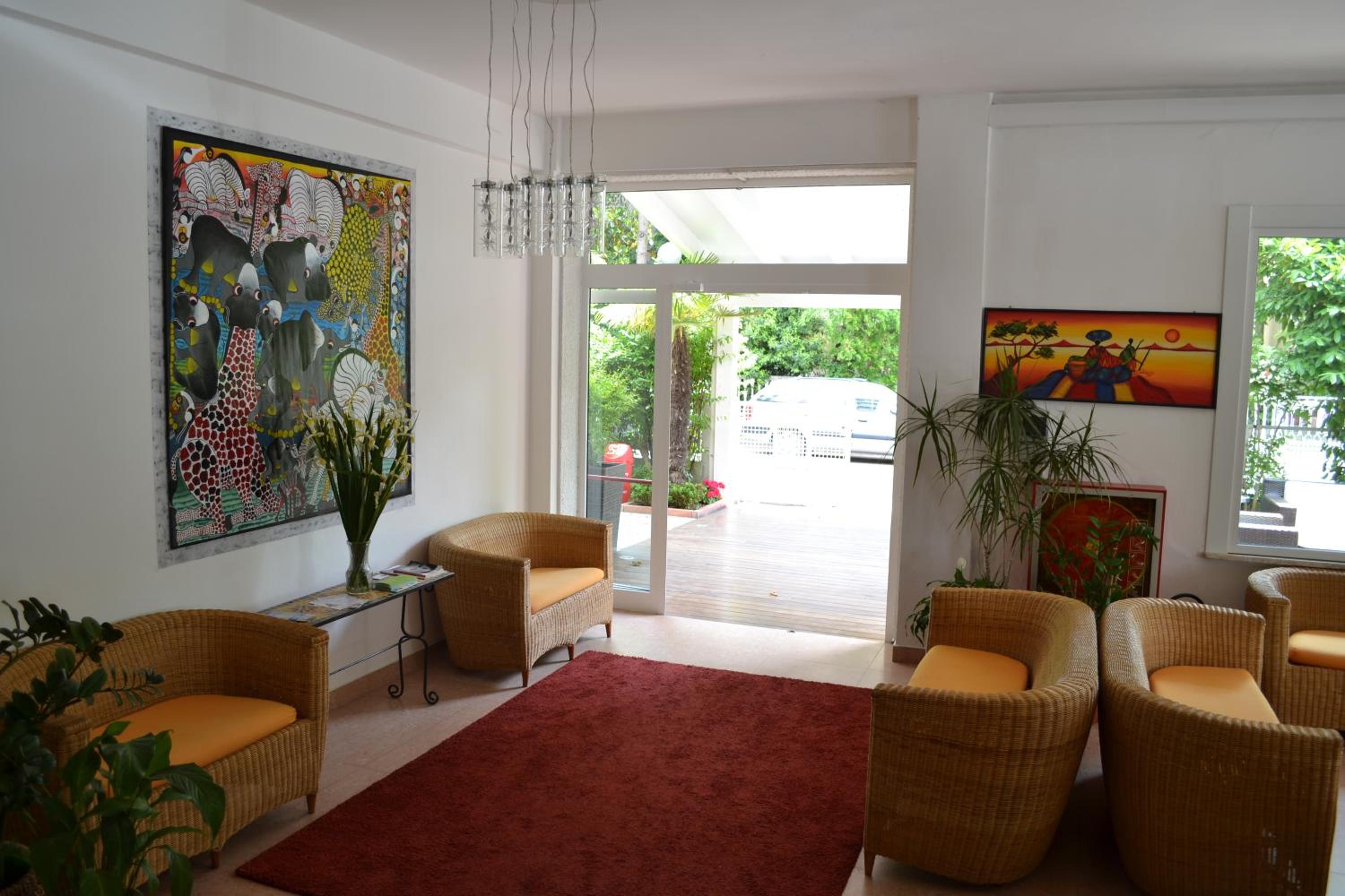 Hotel Gianlore 33/56