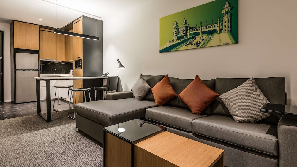 HYATT HOUSE KUALA LUMPUR, MONT KIARA 38/65