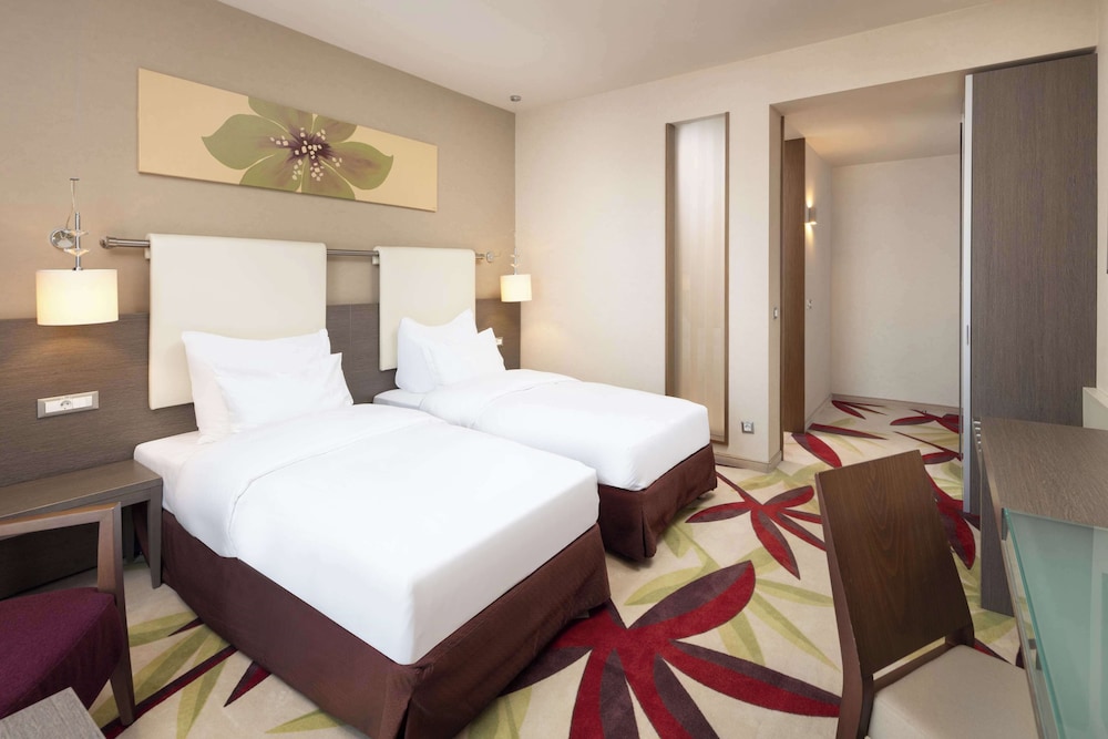 Golden Tulip Ana Dome Cluj 19/66