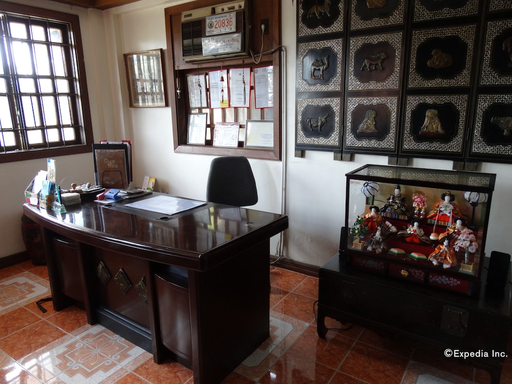 Casa Ruby Pension House 29/31