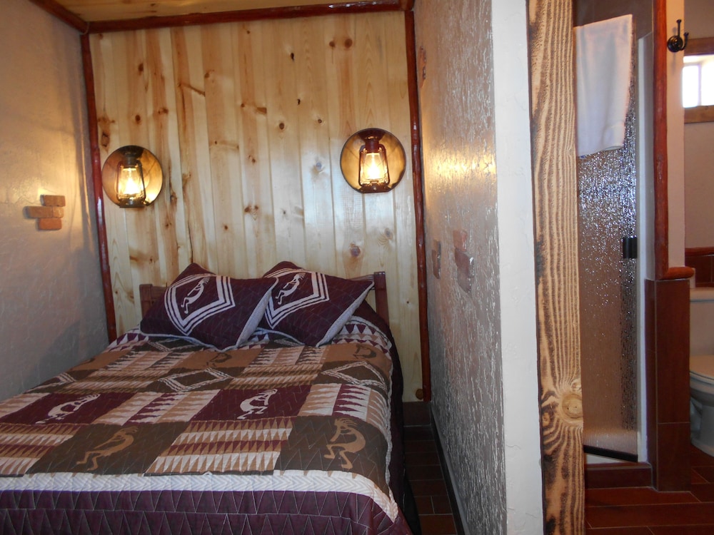 Grand Canyon Inn & Motel 14/39