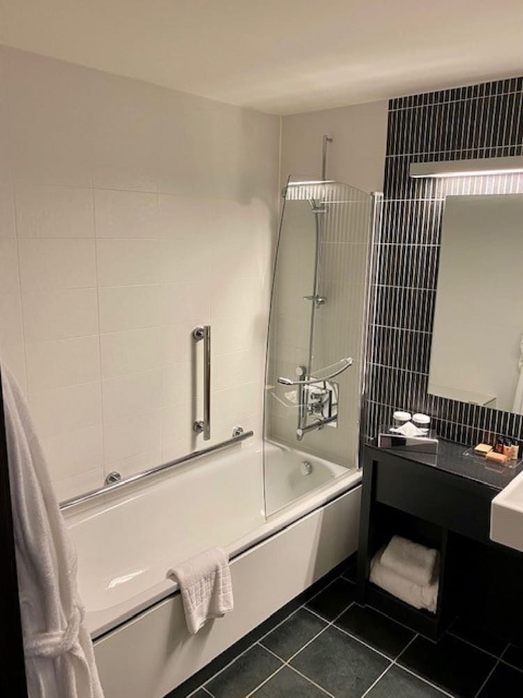 Crowne Plaza Birmingham City Centre, an IHG Hotel 30/84