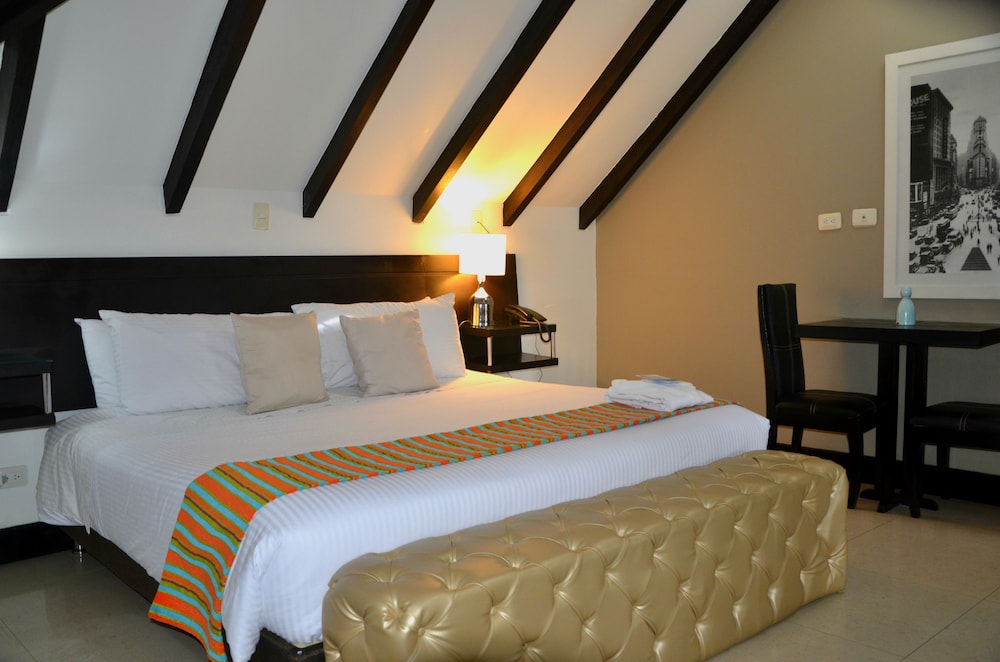 Santa Maria De Leyva Hotel Boutique 10/68